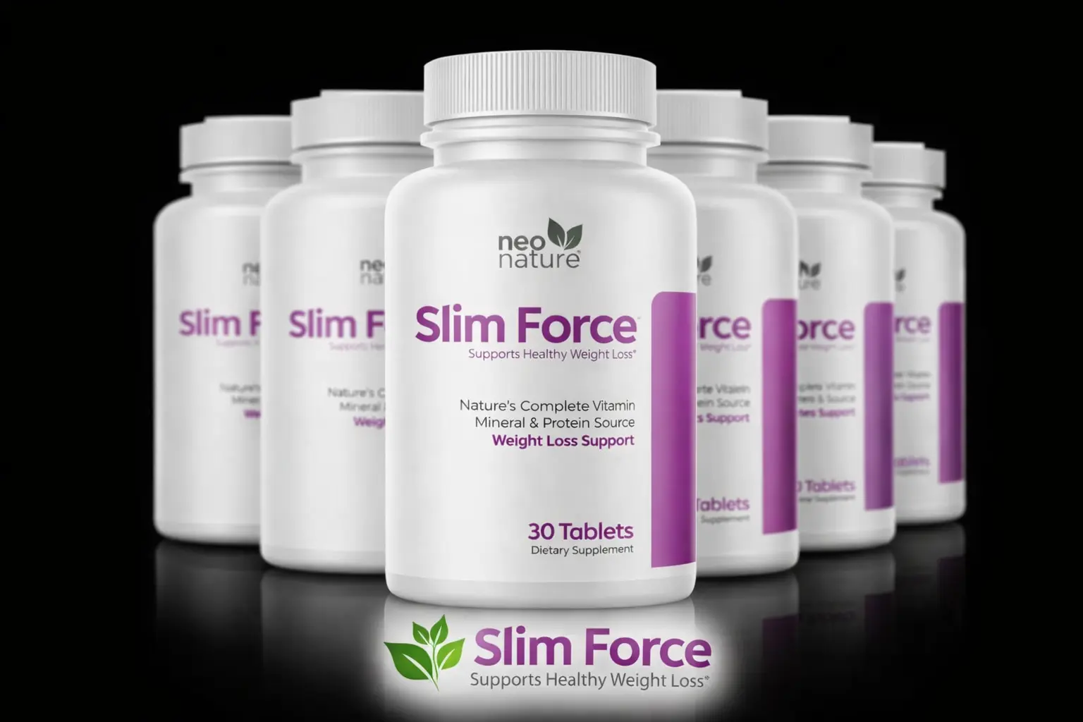 SlimForce Discount