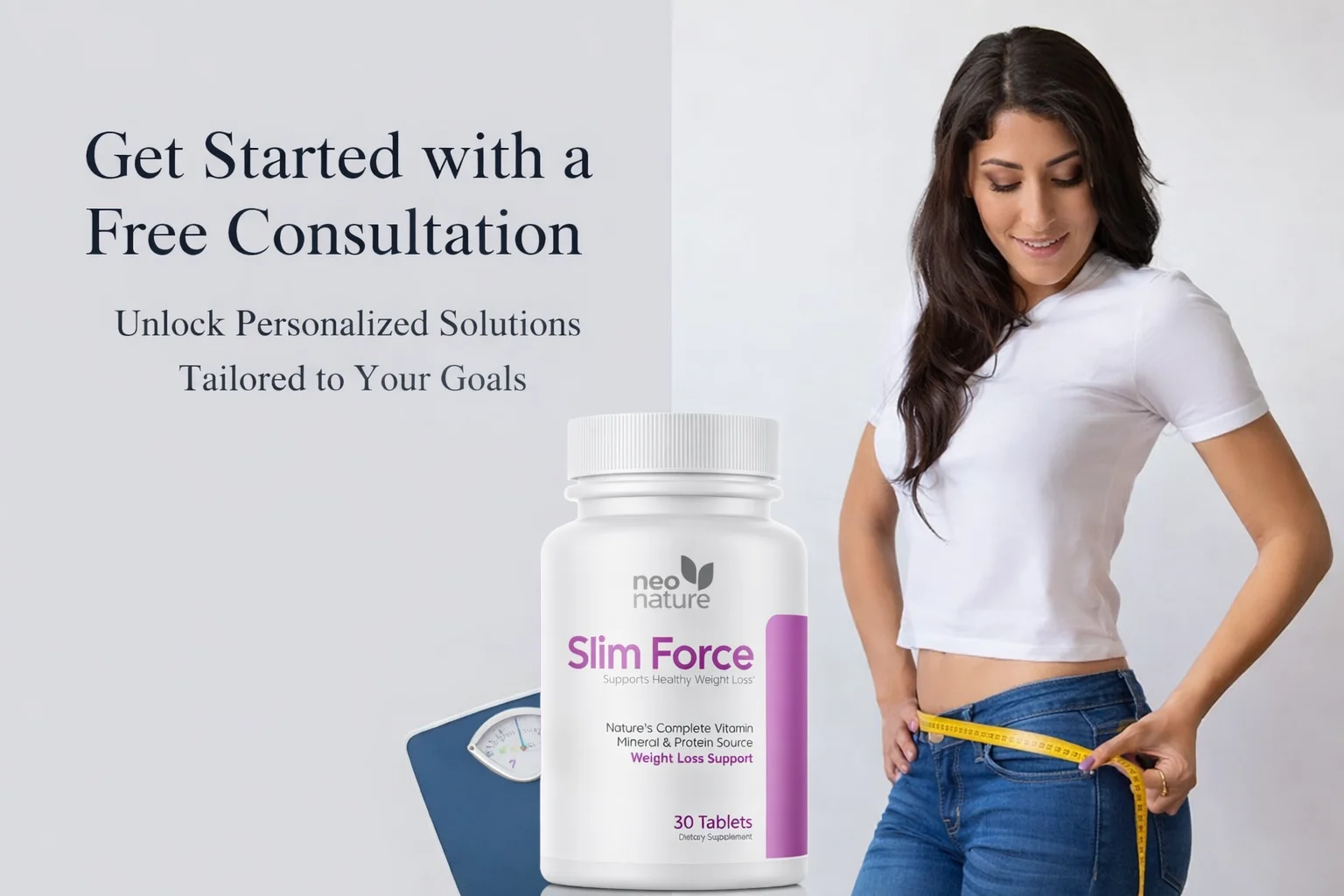 slimforce weight loss support result image 1