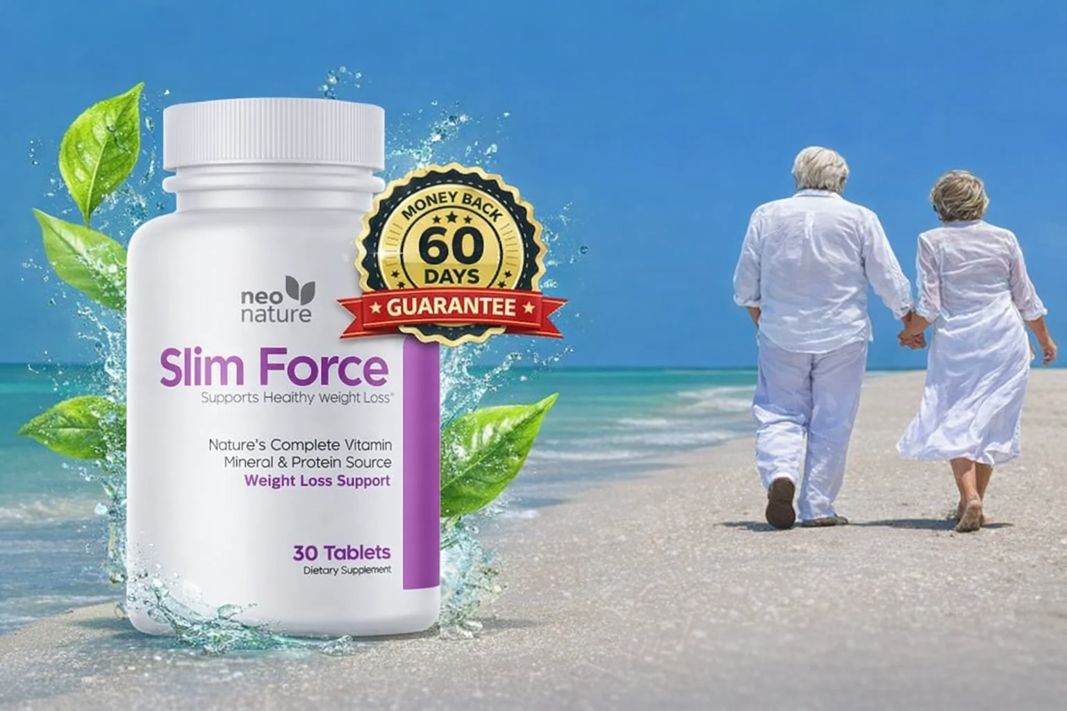 slimforce natural fat burning support image 3